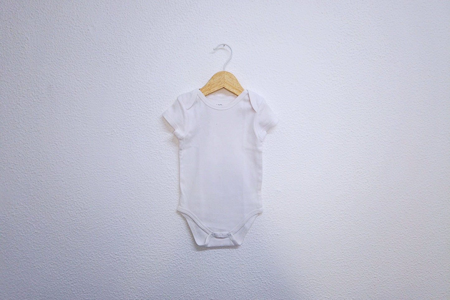 Body manga curta para Bebé Menina, Bebé Menino de 12 - 18 meses | Clobies