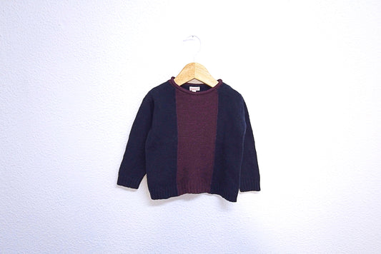 Knitted Sweater ▪️ Baby 12 - 18 months