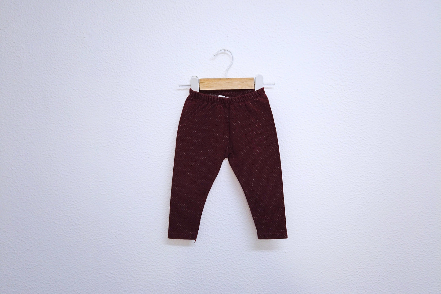 Calças leggins para Bebé Menina de 12 - 18 meses | Clobies