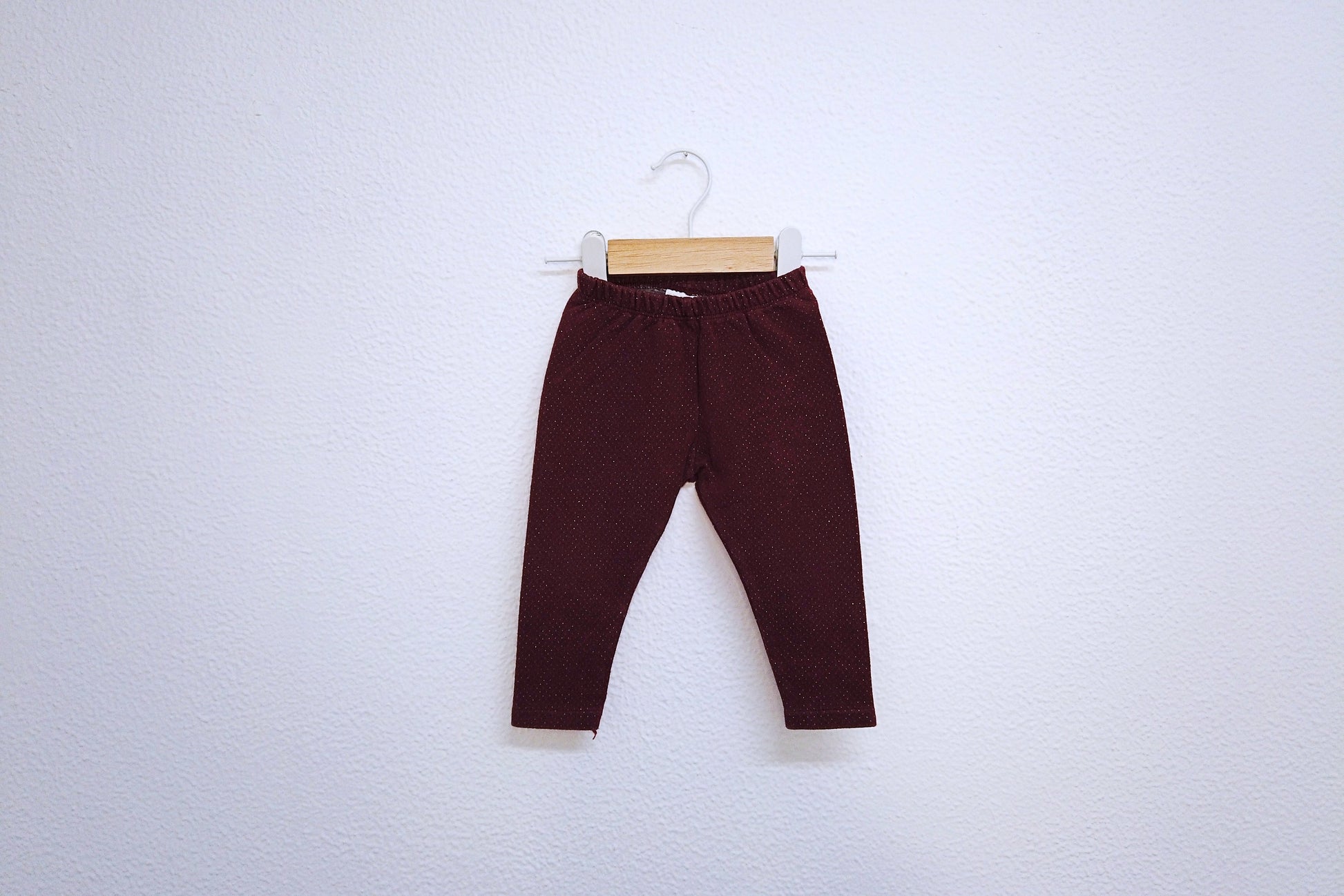 Calças leggins para Bebé Menina de 12 - 18 meses | Clobies