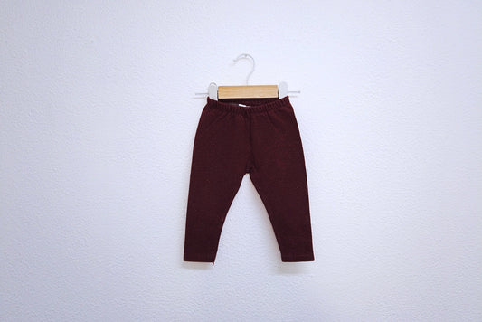 Calças leggins para Bebé Menina de 12 - 18 meses | Clobies