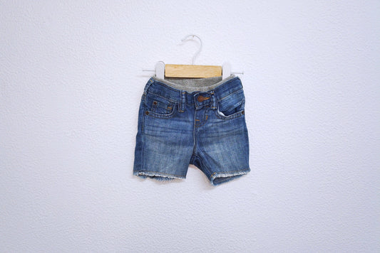 Calções para Bebé Menina, Bebé Menino de 3 - 6 meses | Clobies