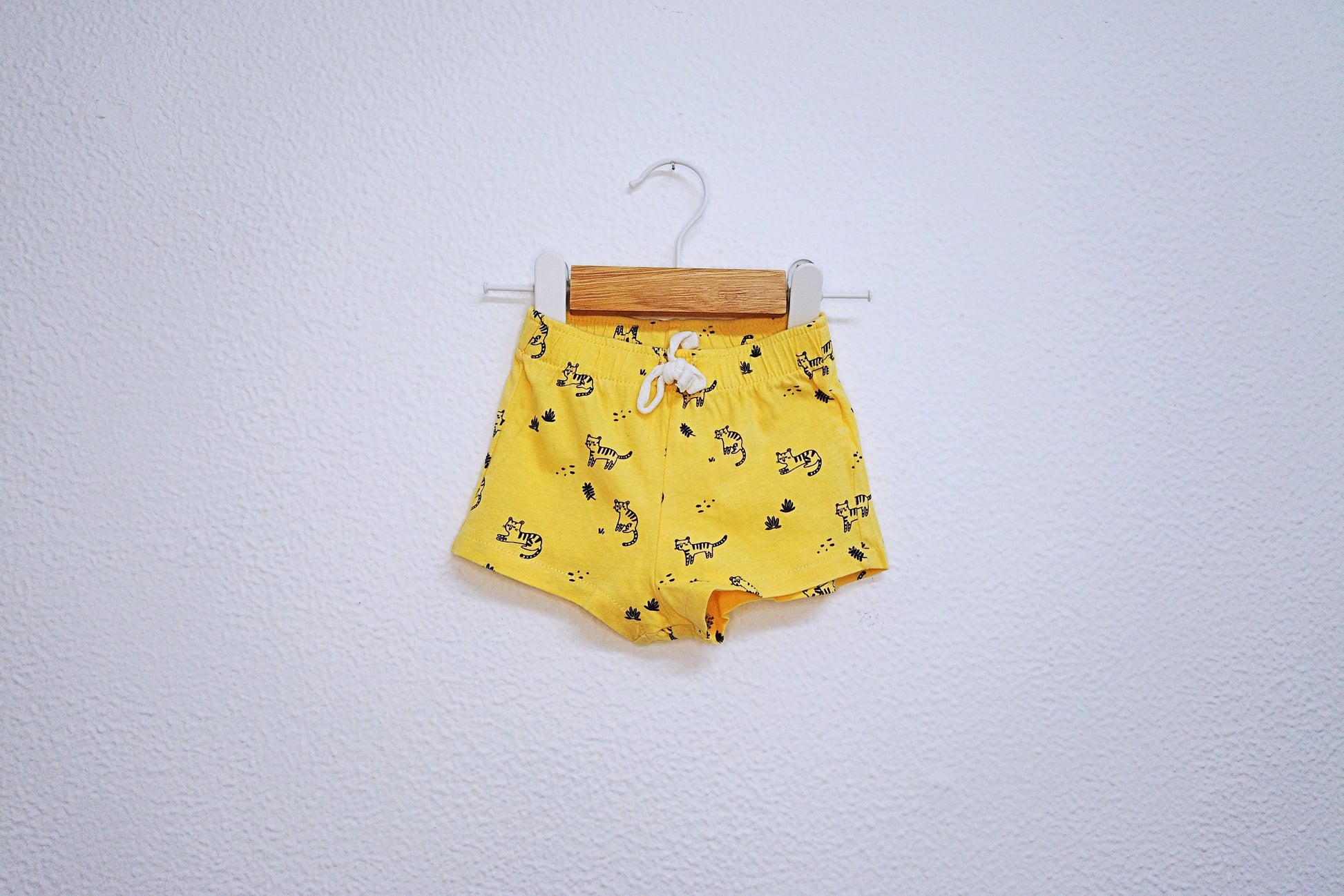 Calções para Bebé Menina, Bebé Menino de 3 - 6 meses | Clobies