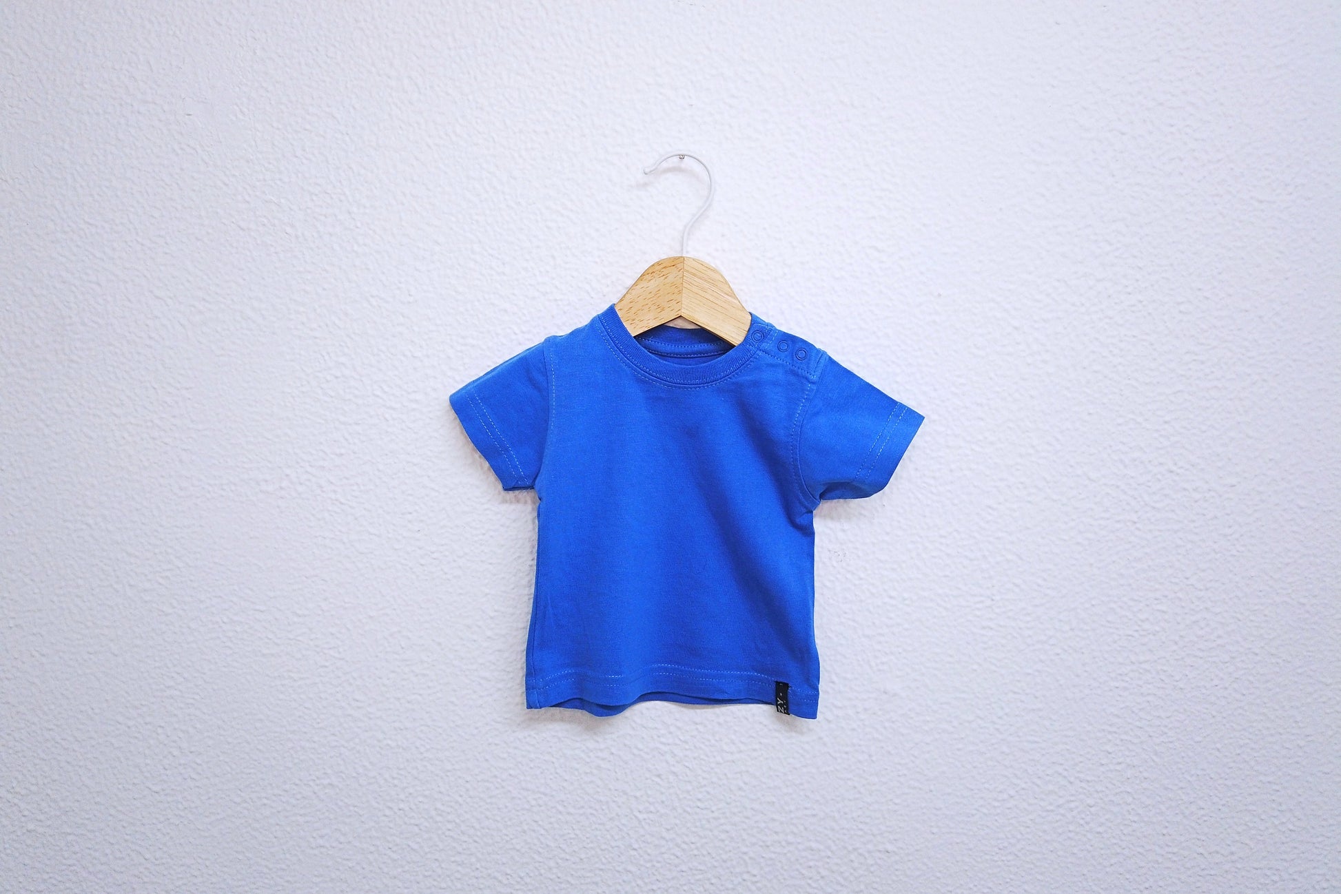 T-shirt para Bebé Menino de 1 - 3 meses | Clobies