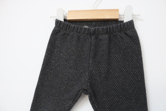 Calças leggins ▪️ Bebé 12 - 18 meses