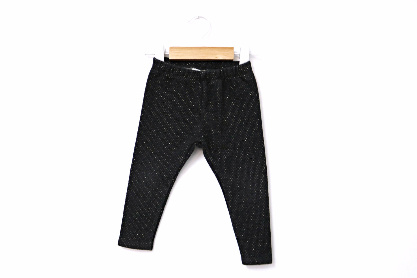 Calças leggins ▪️ Bebé 12 - 18 meses