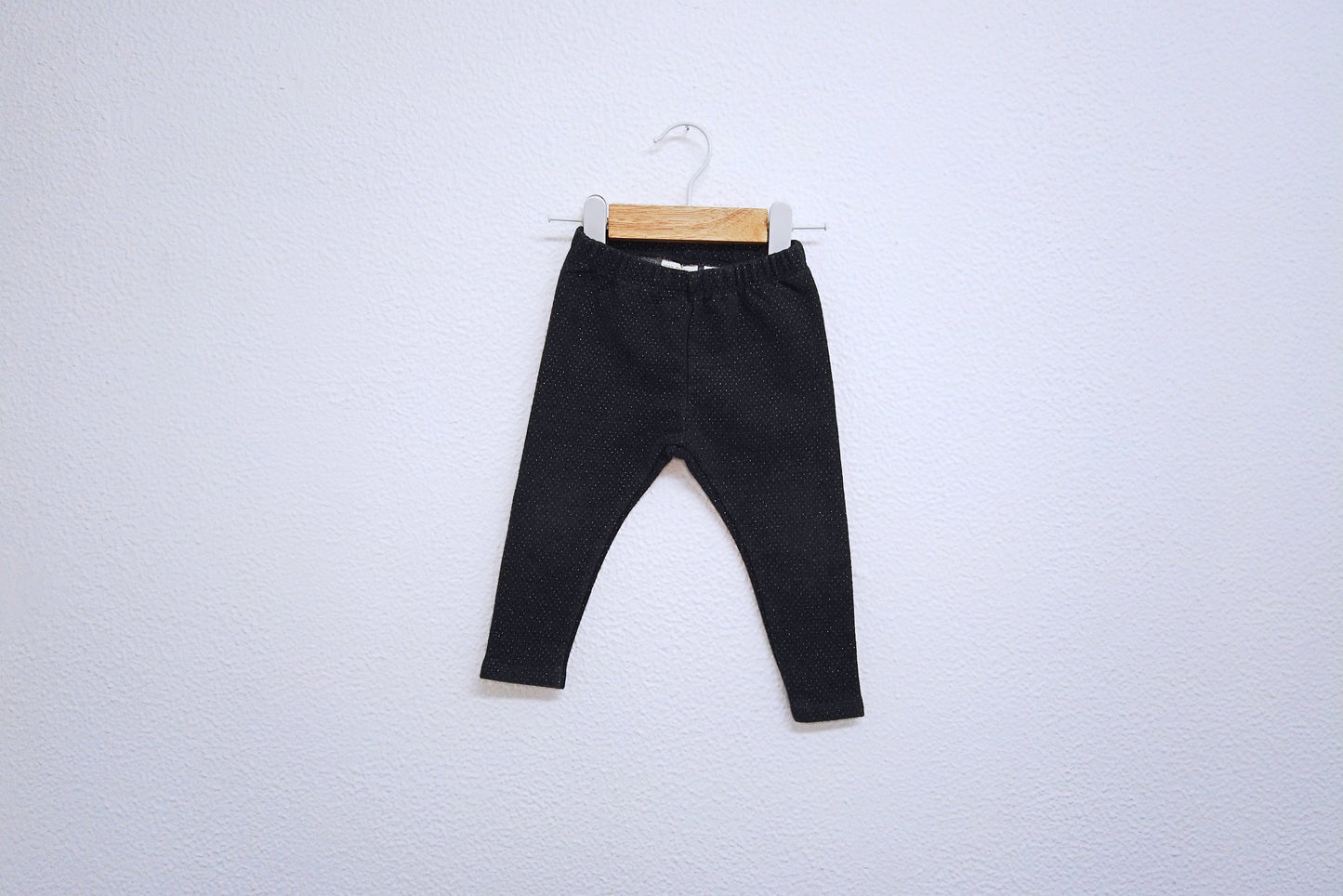 Calças leggins para Bebé Menina de 12 - 18 meses | Clobies