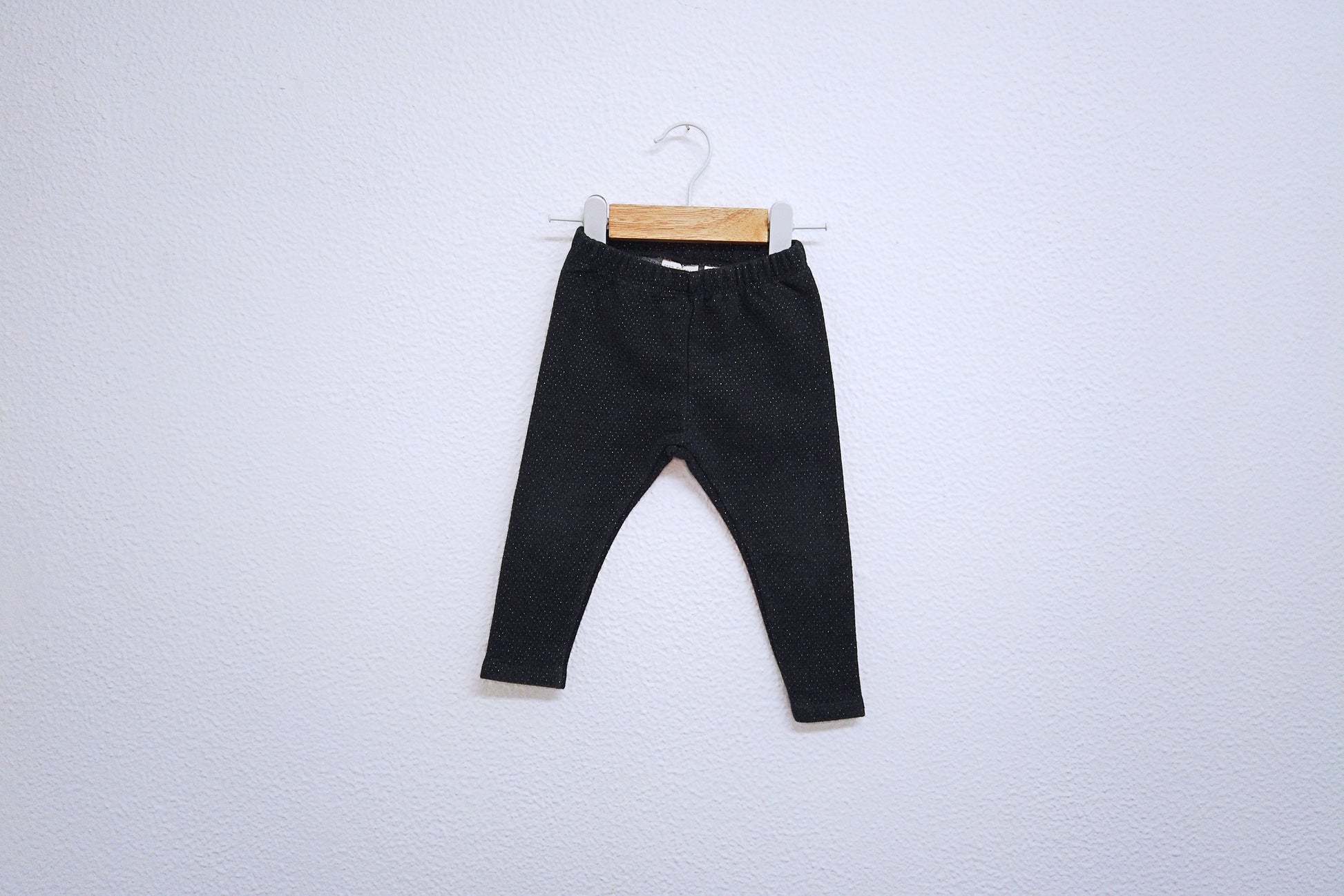 Calças leggins para Bebé Menina de 12 - 18 meses | Clobies