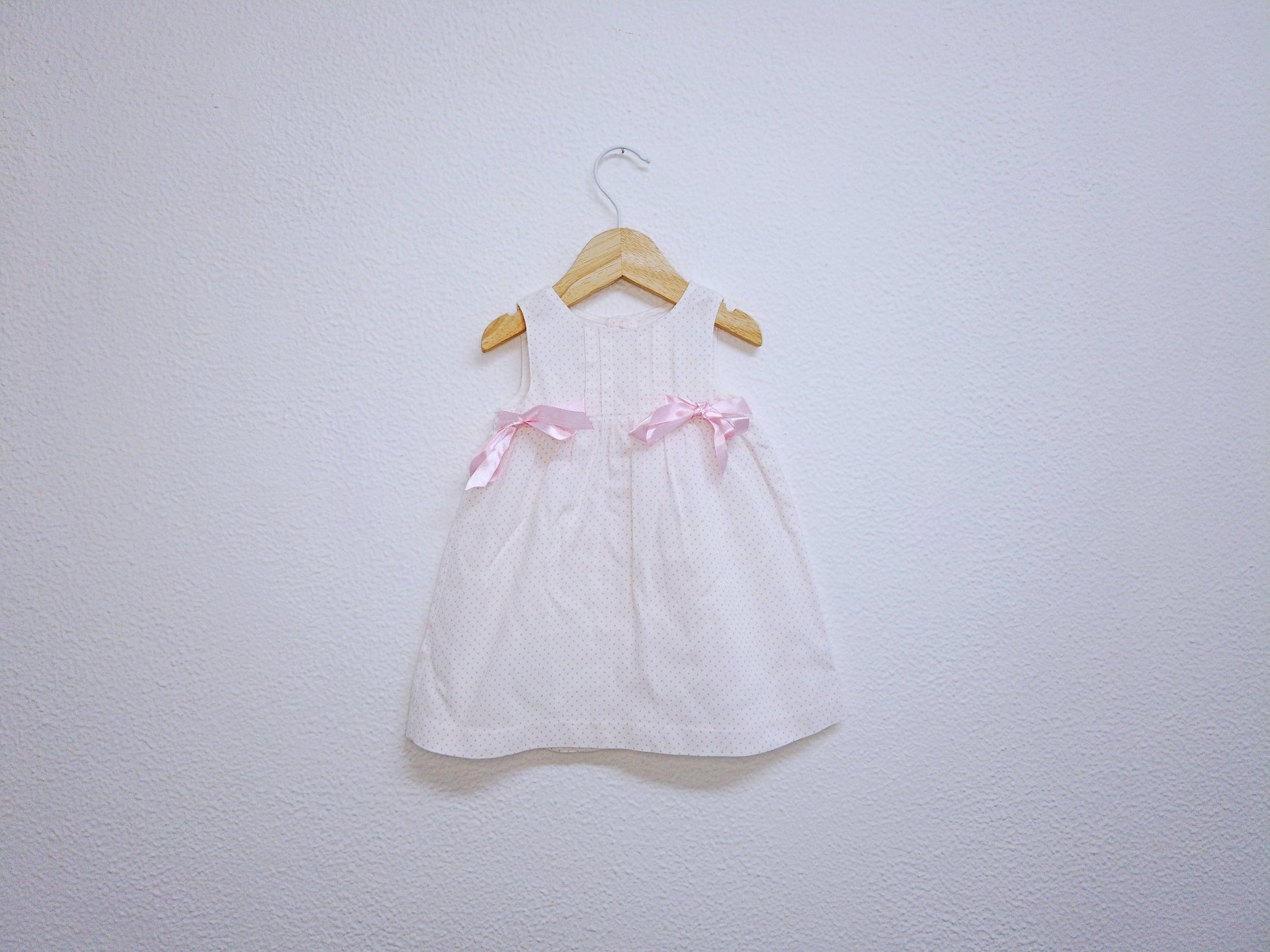 Vestido para Bebé Menina de 3 - 6 meses | Clobies