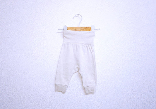 Calças leggins ▪️ Bebé 1 - 3 meses