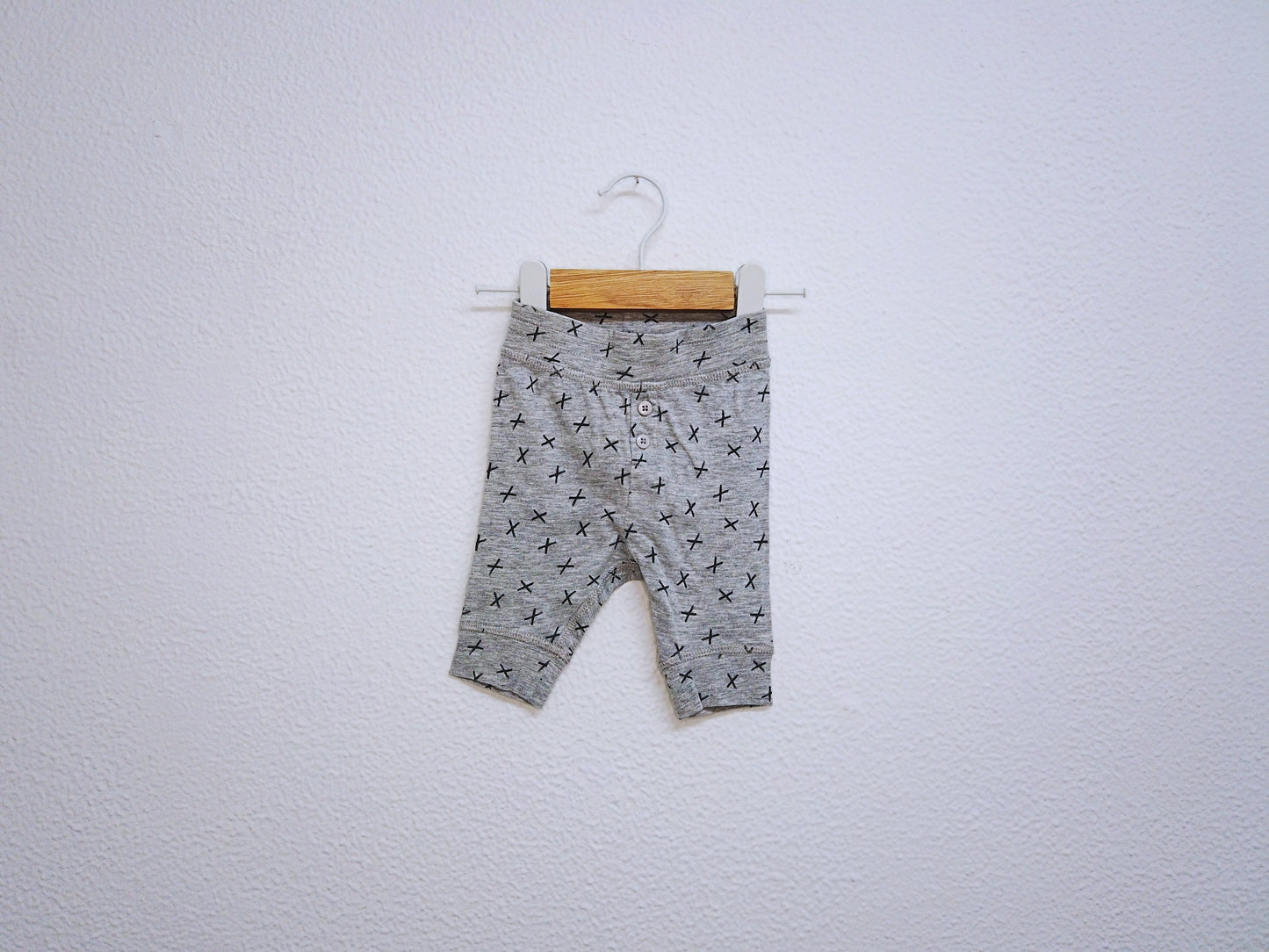 Calças leggins para Bebé Menina, Bebé Menino de 0/1 meses | Clobies