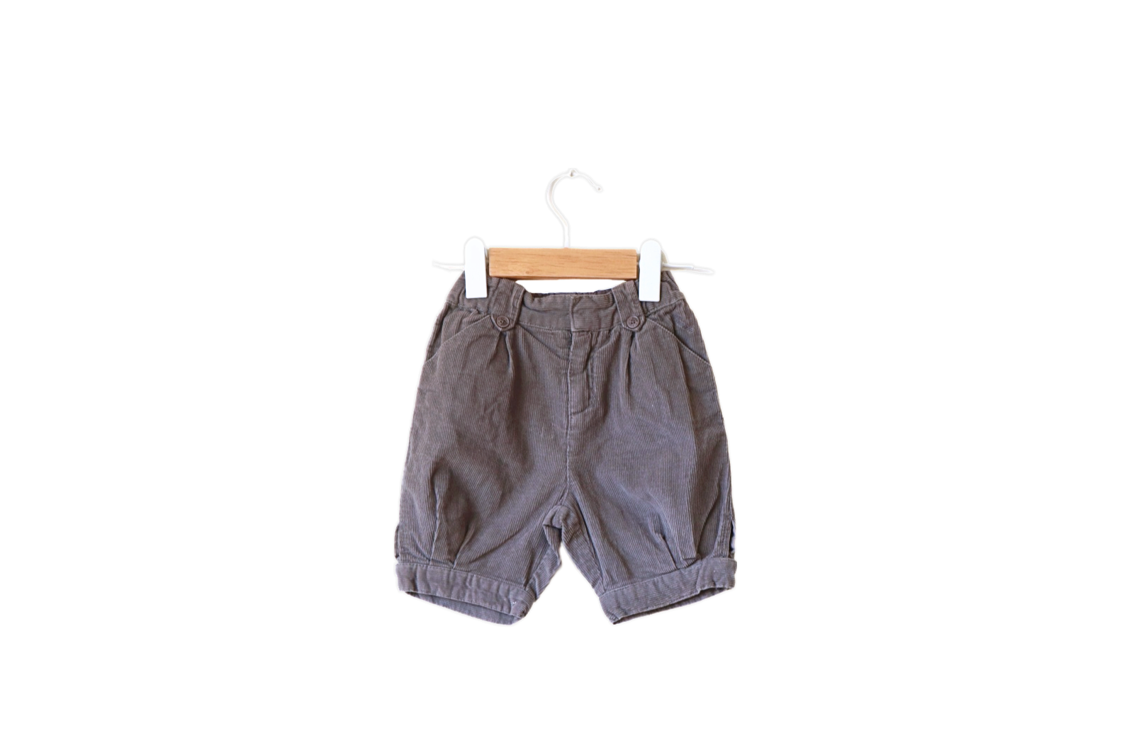 Bermudas para Bebé Menino de 12 - 18 meses | Clobies