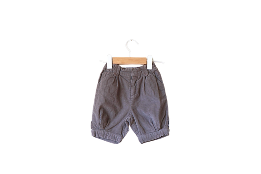 Bermudas para Bebé Menino de 12 - 18 meses | Clobies