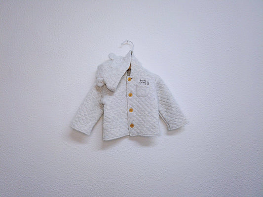 Casaco de algodão para Bebé Menina, Bebé Menino de 0/1 meses | Clobies