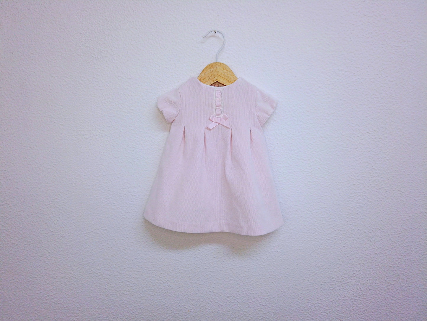 Vestido para Bebé Menina de 1 - 3 meses | Clobies