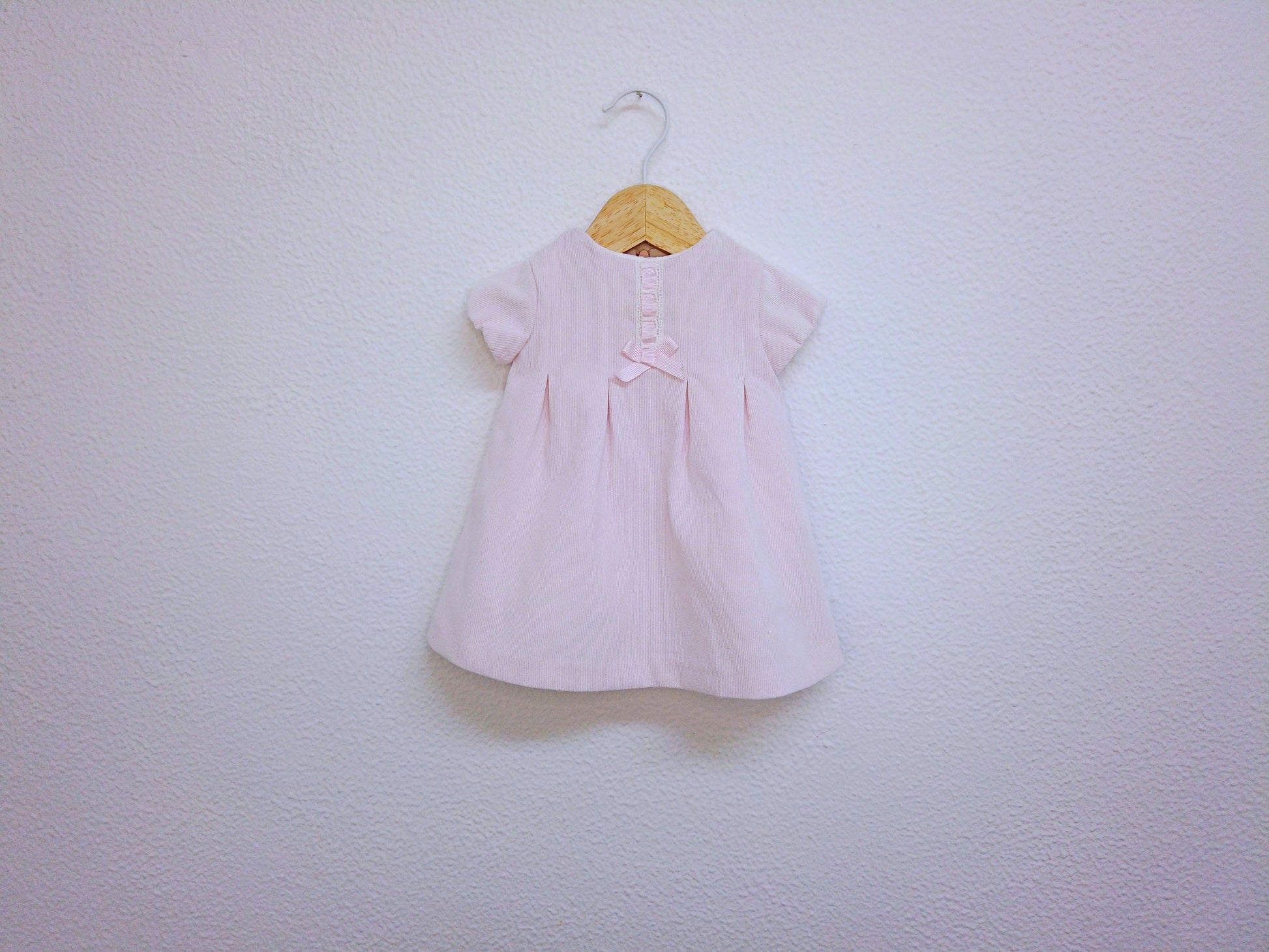 Vestido para Bebé Menina de 1 - 3 meses | Clobies