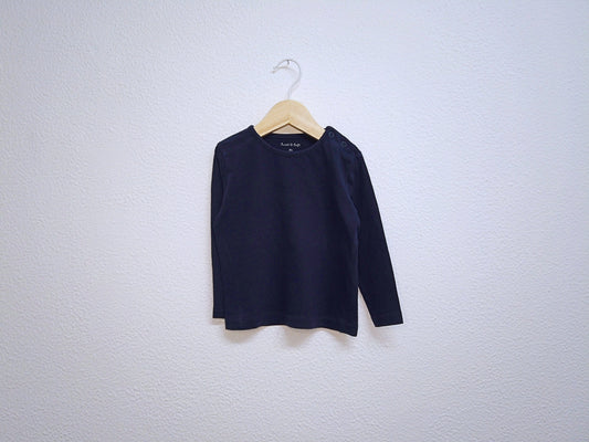 Camisola de Algodão Fina para Bebé Menina, Bebé Menino de 12 - 18 meses | Clobies