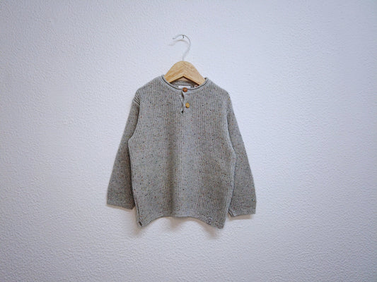 Camisola de Malha para Bebé Menino de 12 - 18 meses | Clobies