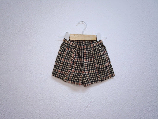 Calções para Bebé Menina de 12 - 18 meses | Clobies