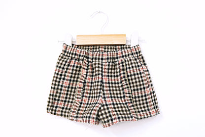 Shorts ▪️ Baby 12 - 18 months