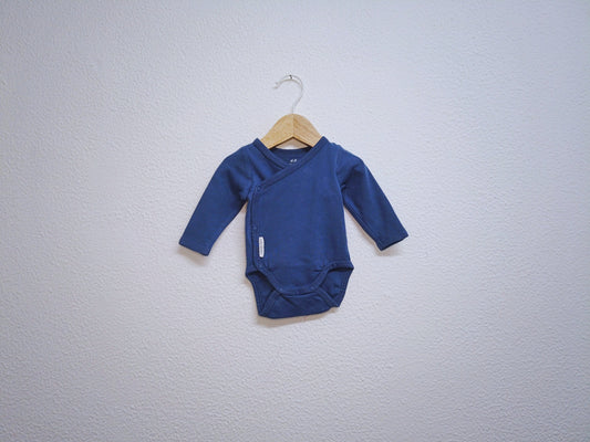Body manga comprida para Bebé Menina, Bebé Menino de 0/1 meses | Clobies