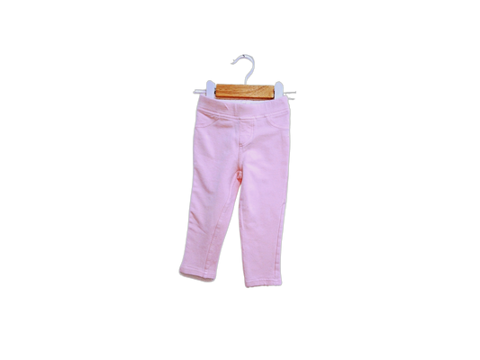 Calças leggins para Bebé Menina de 12 - 18 meses | Clobies