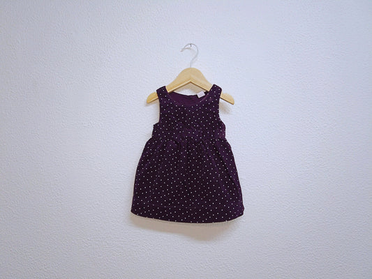 Vestido para Bebé Menina de 1 - 3 meses | Clobies