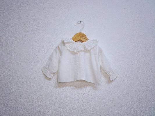 Blusa para Bebé Menina de 1 - 3 meses | Clobies