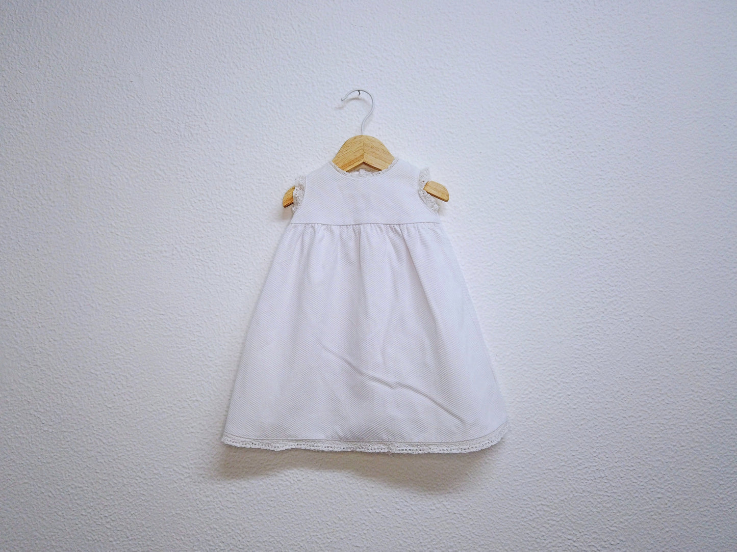 Vestido para Bebé Menina de 0/1 meses | Clobies