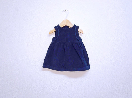 Vestido ▪️ Bebé 0/1 meses