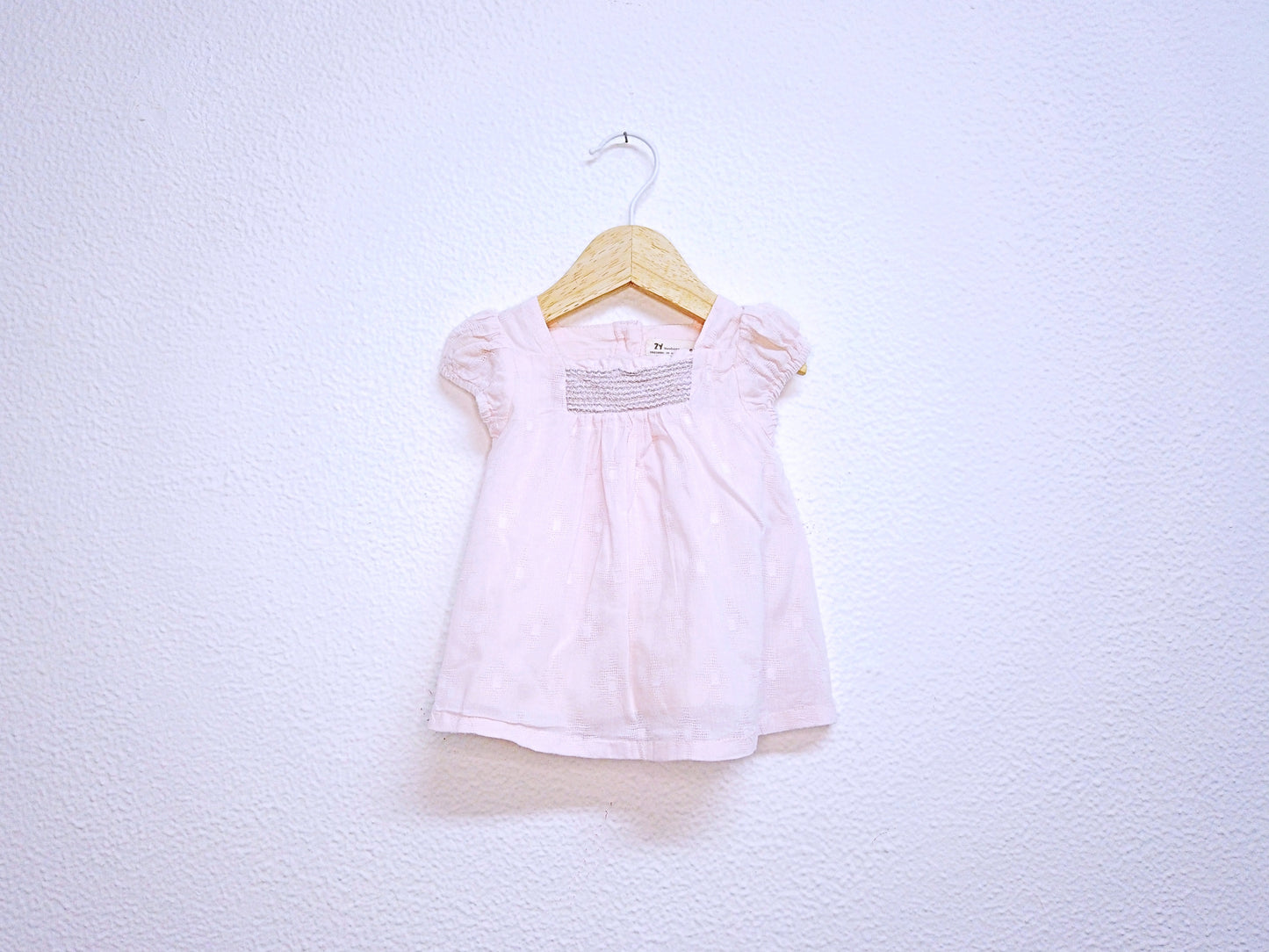 Blusa ▪️ Bebé 0/1 meses