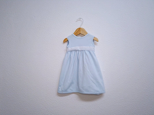 Vestido para Bebé Menina de 0/1 meses | Clobies