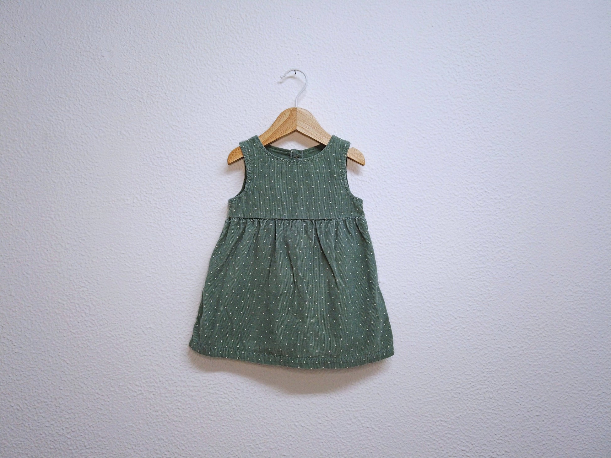 Vestido para Bebé Menina de 3 - 6 meses | Clobies