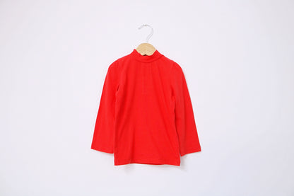 Thin Cotton Sweater ▪️ Baby 18 - 24 months