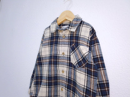 Camisa para Menino de 2 - 3 anos | Clobies