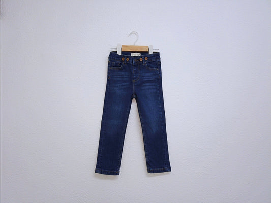 Calças de ganga (jeans) para Menino de 2 - 3 anos | Clobies