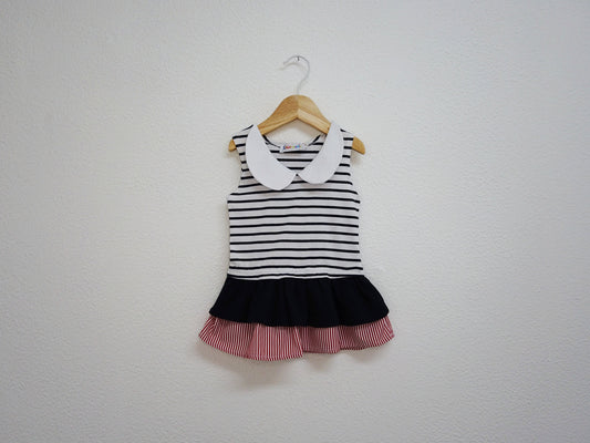 Vestido para Bebé Menina de 9 - 12 meses | Clobies