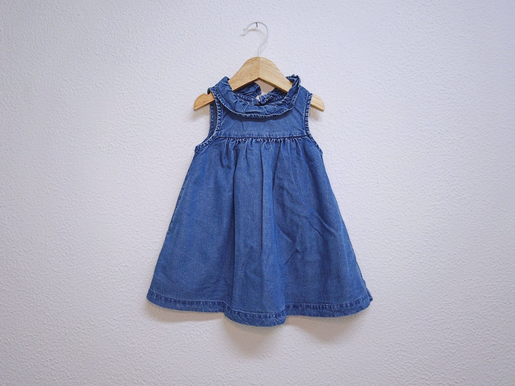 Vestido para Bebé Menina de 9 - 12 meses | Clobies