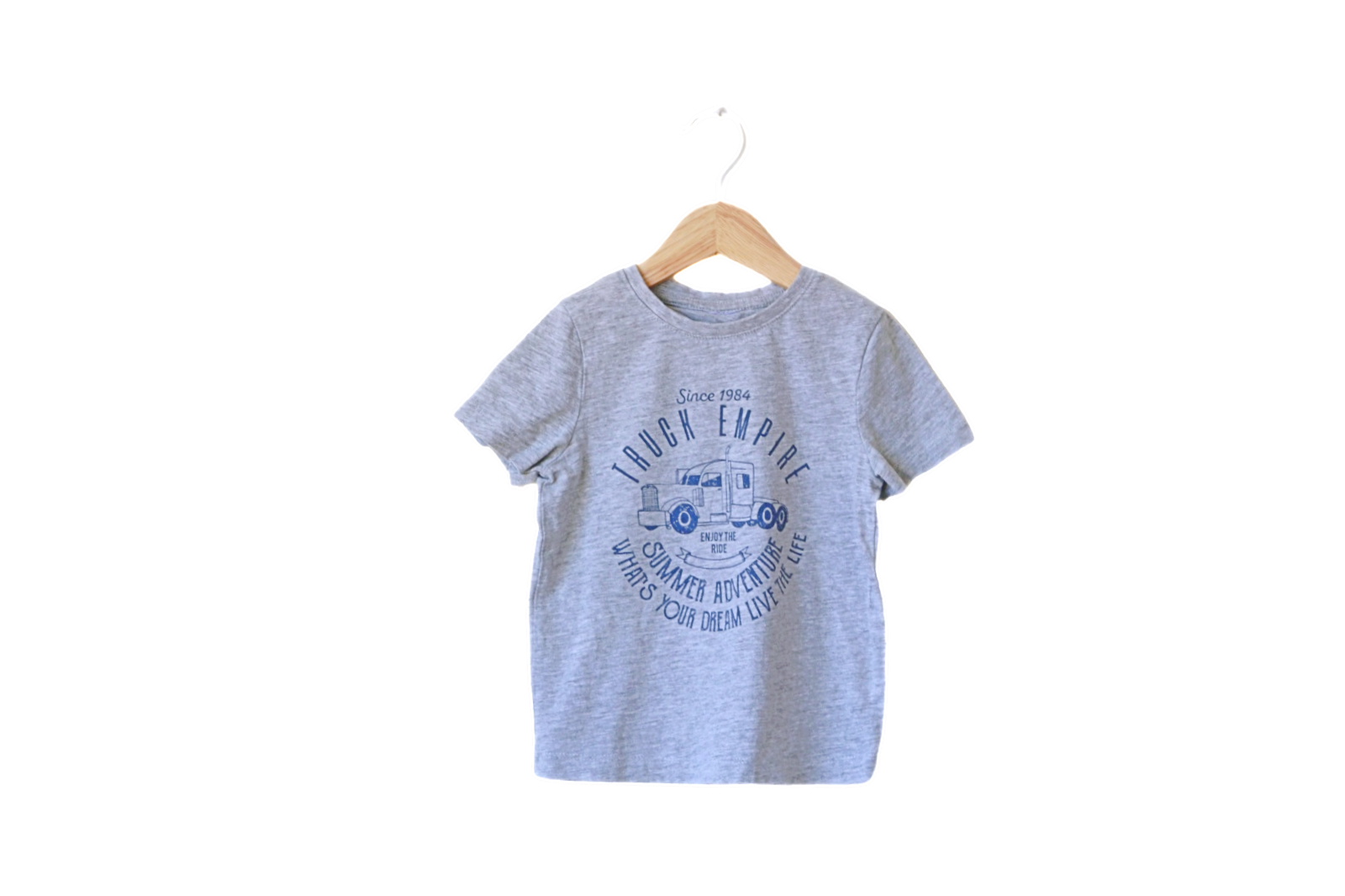 T-shirt para Menino de 2 - 3 anos | Clobies