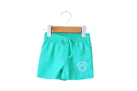 Swim shorts ▪️ Baby 3 - 6 months