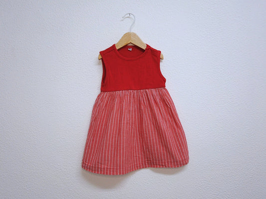 Vestido para Bebé Menina de 12 - 18 meses | Clobies