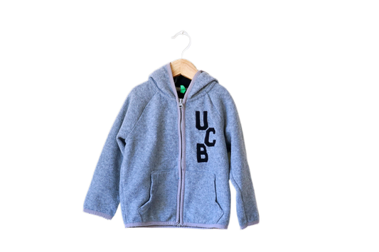 Sweat para Menino de 2 - 3 anos | Clobies