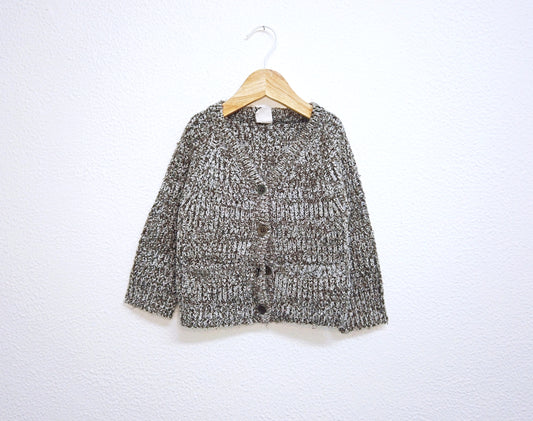 Knitted jacket ▪️ Baby 18 - 24 months