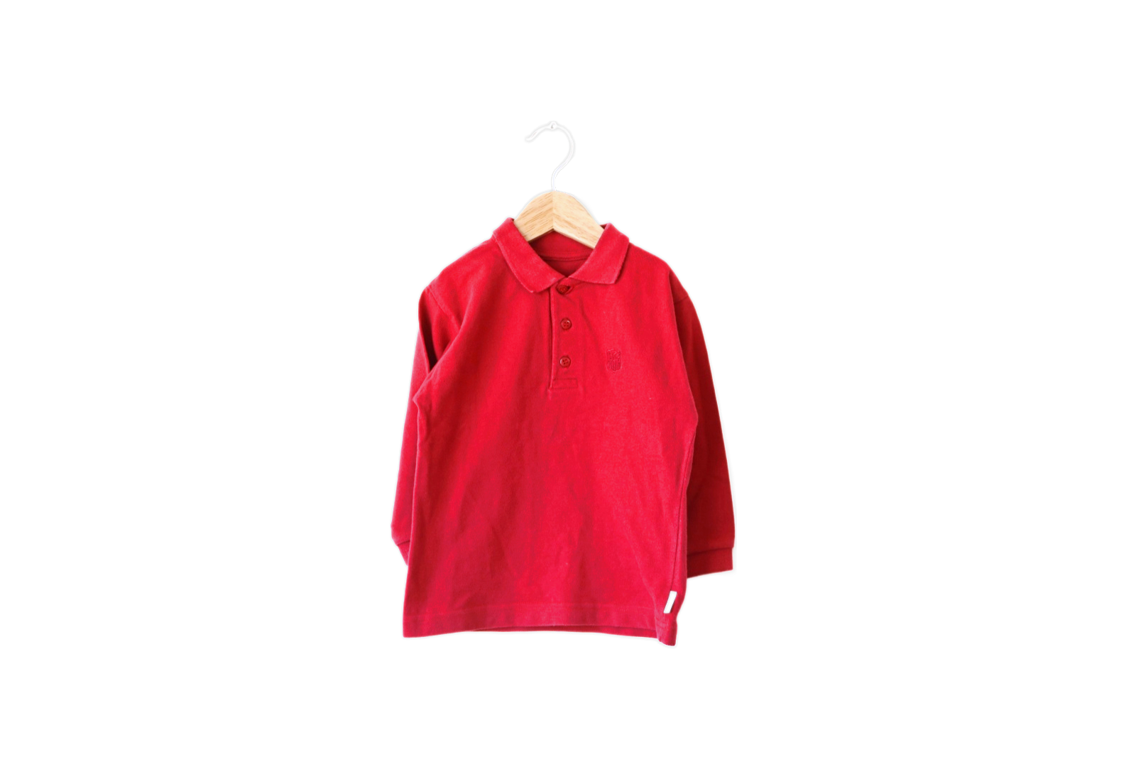 Camisola Polo para Menino de 2 - 3 anos | Clobies