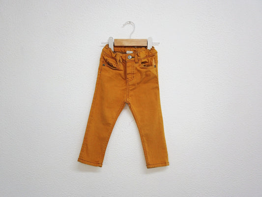 Calças de ganga (jeans) para Bebé Menino de 12 - 18 meses | Clobies