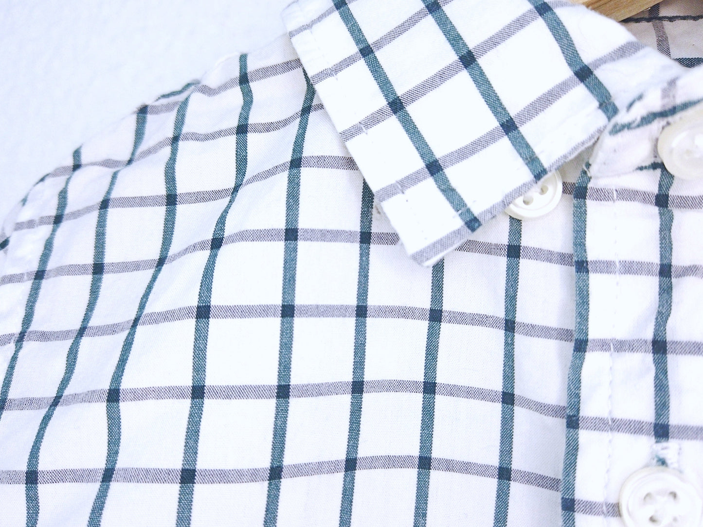 Camisa para Bebé Menino de 12 - 18 meses | Clobies