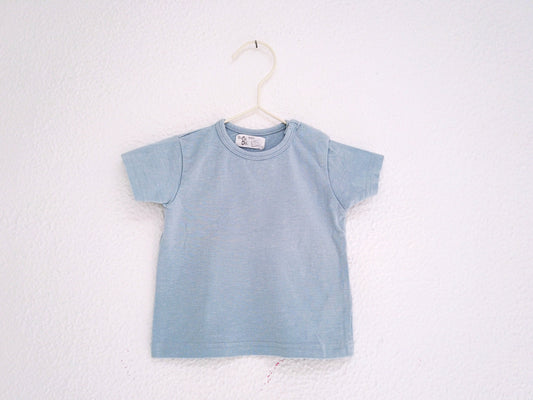 T-shirt para Bebé Menina, Bebé Menino de 3 - 6 meses | Clobies