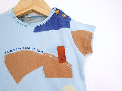 T-shirt ▪️ Baby 3 - 6 months