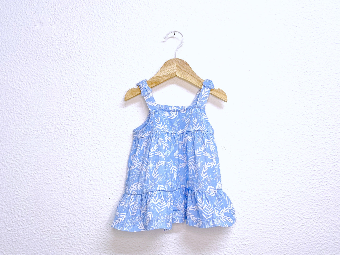 Vestido para Bebé Menina de 1 - 3 meses | Clobies