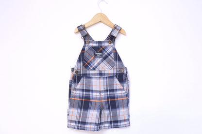 Bib/jumper with shorts ▪️ Baby 12 - 18 months